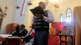 Sermon On Nikah Ashir Nadeem No 174.