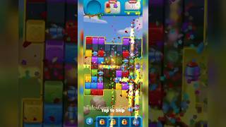 Information Pet Blast:Match 3 Puzzle Games - Level 4 gameplay cute match 3 puzzle mobile game walkthrough Update