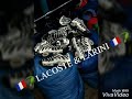 Awakhir Lacoste W Larini 2018 