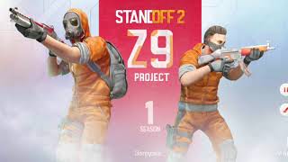 Standoff2:играем вторая часть.