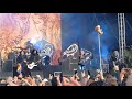 ARCH ENEMY - The Eagle Flies Alone - Tuska Festival, Helsinki, Finland 29.6.2018