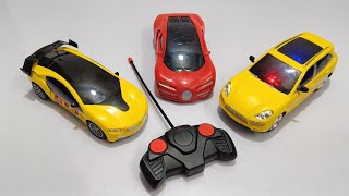 Remote control rc car unboxing and testing & Remote Control car