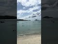 Magens Bay Beach, St. Thomas