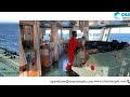 Pre-SIRE Inspection on an Oil-Chemical Tanker | 14th November '23