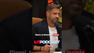 Cristi Pulhac Și Începuturile La Dinamo Ce Cauți Aici, Mă?