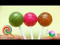 3 Chupa Chups XXL Lollipops 