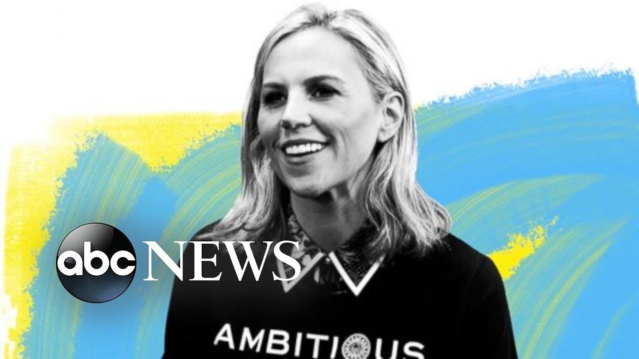 Tory Burch on the worst advice she has gotten