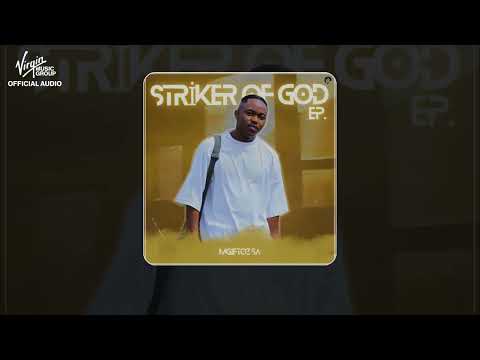 Striker Of God Mgiftoz SA Ft Mlwazino LeoDeep NT Soul Tribute To Peter Shalulile