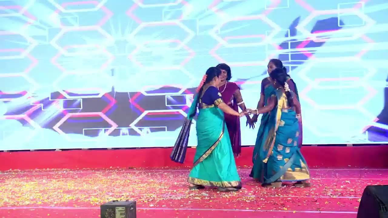 SD sounds Vasavi 2025-26