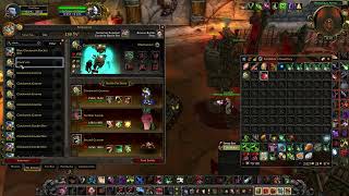 How to get Clock'Em battle pet in MoP Classic WoW screenshot 5