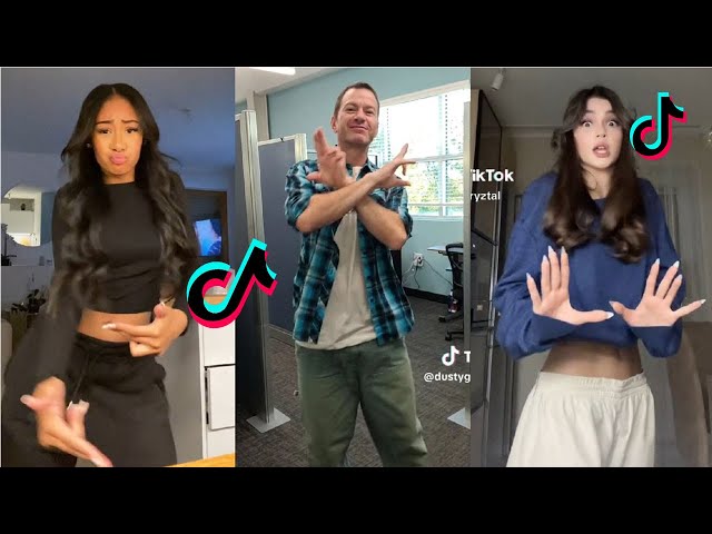 BACK IT UP, BACK IT UP (DANCE CHALLENGE) | TIKTOK COMPILATION class=