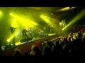 Sinister - Prophecies Denied 2006 (full concert)