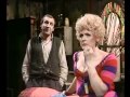 Rising Damp: Rigsby and Charlie the snake (hilarious!)