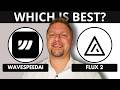 WaveSpeedAI vs Flux 2 | Which is the Best Real-Time AI Generation Platform in 2026?