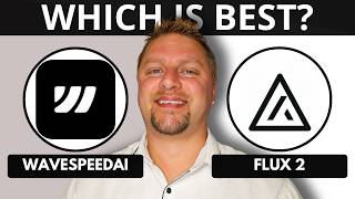 WaveSpeedAI vs Flux 2 | Which is the Best Real-Time AI Generation Platform in 2026?