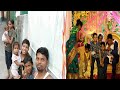 Finali didi wa bapla huy na santhal an vlog   village vlog daily vlog