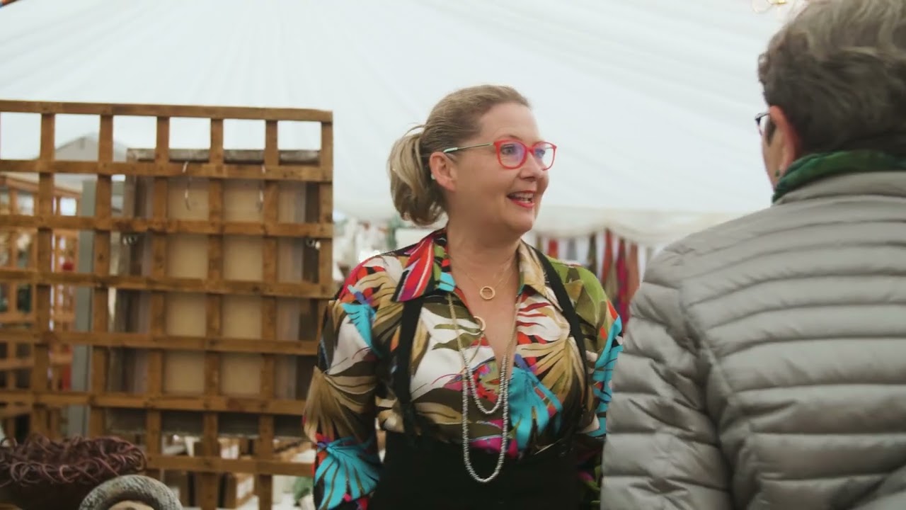 Rockbourne Fair 2023 Promotion Video!