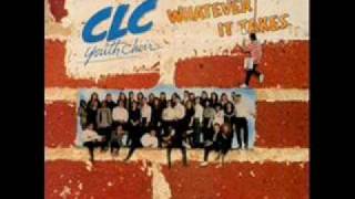 CLC Youth Choir - Only What You Do For Christ Will Last chords