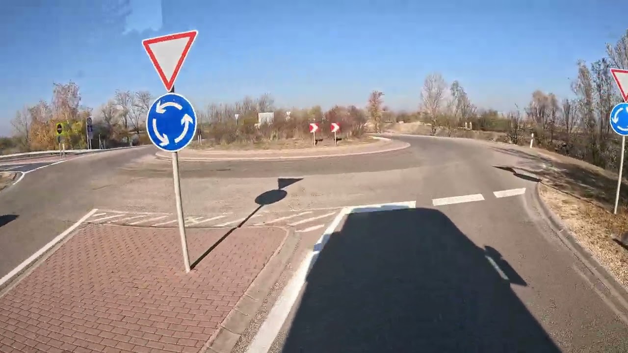 475. 2025. November 7. (Adony - Környe - Szigetszt. - Gyöngyöshalász)