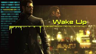 Programming Music (Single) - Wake Up