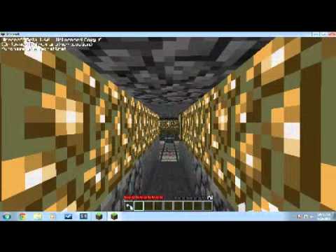 Minecraft TMI portal mod/Craft Millionaire mod