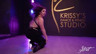 Five Star Hotel - Raye Strut Kdfstudio Choreography Krissy Phillipino Providence Ri