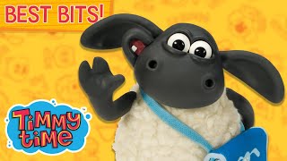⭐️ The Best Of New Timmy Time 🐏 Compilation