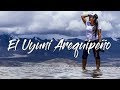 El Uyuni Arequipeño: Laguna Salinas y sus Reflejos | En Ruta AQP