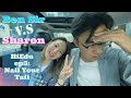 戲B打國際線了！陰質教育ep3港式英語字幕版｜Ben Sir VS Sharon Cheung 【HiEducation ep3 Nail the Tail】