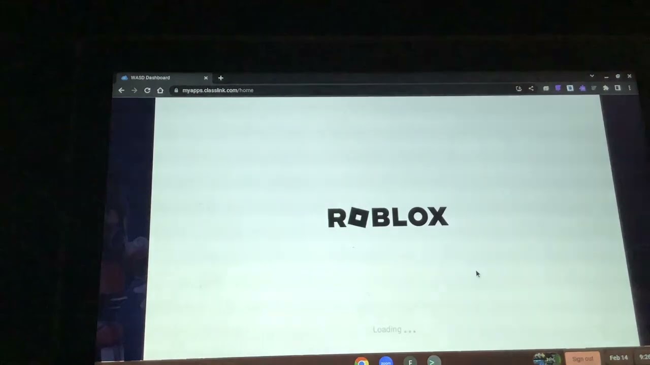 Can You Play Roblox on a School Computer Safely?