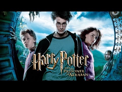 Harry Potter und der Gefangene von Askaban - Trailer 1 Deutsch 1080p HD