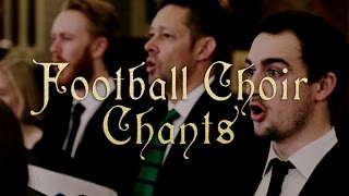 Win when you're singing | slash football