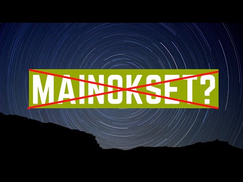 Video: Kuinka Estää Ohjelmien Asentaminen