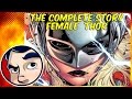 Thor : Female Thor Identity Reveal - Complete Story | Comicstorian