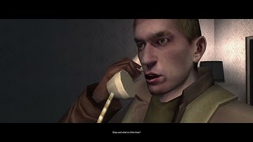 Chameleon (2005) Playthrough - Part 1: Belfast