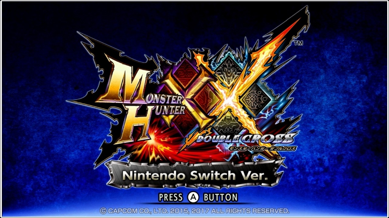 part19】モンスターハンター：ダブルクロス【MHXX】 - YouTube