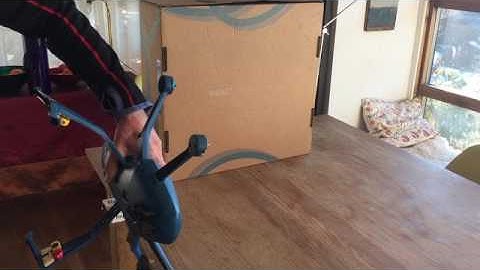 Hexo+ accell calibration