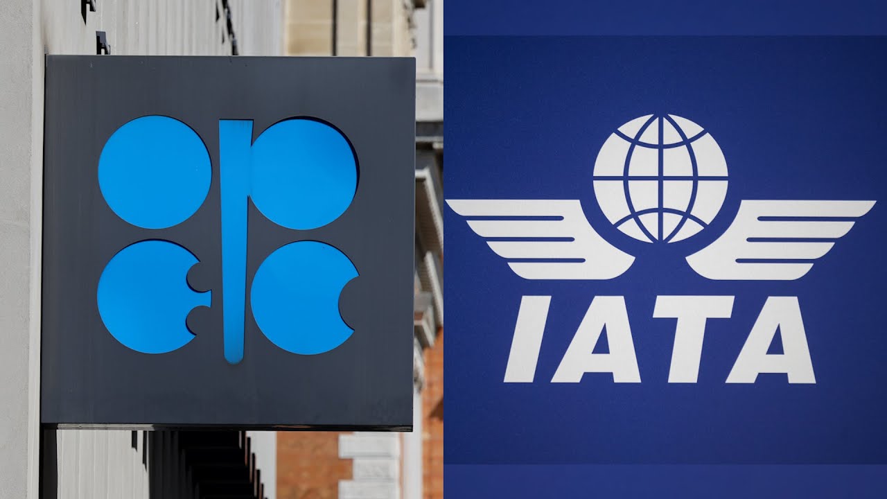 Oil and Aviation Reel as Iran War Disrupts Markets and Routes