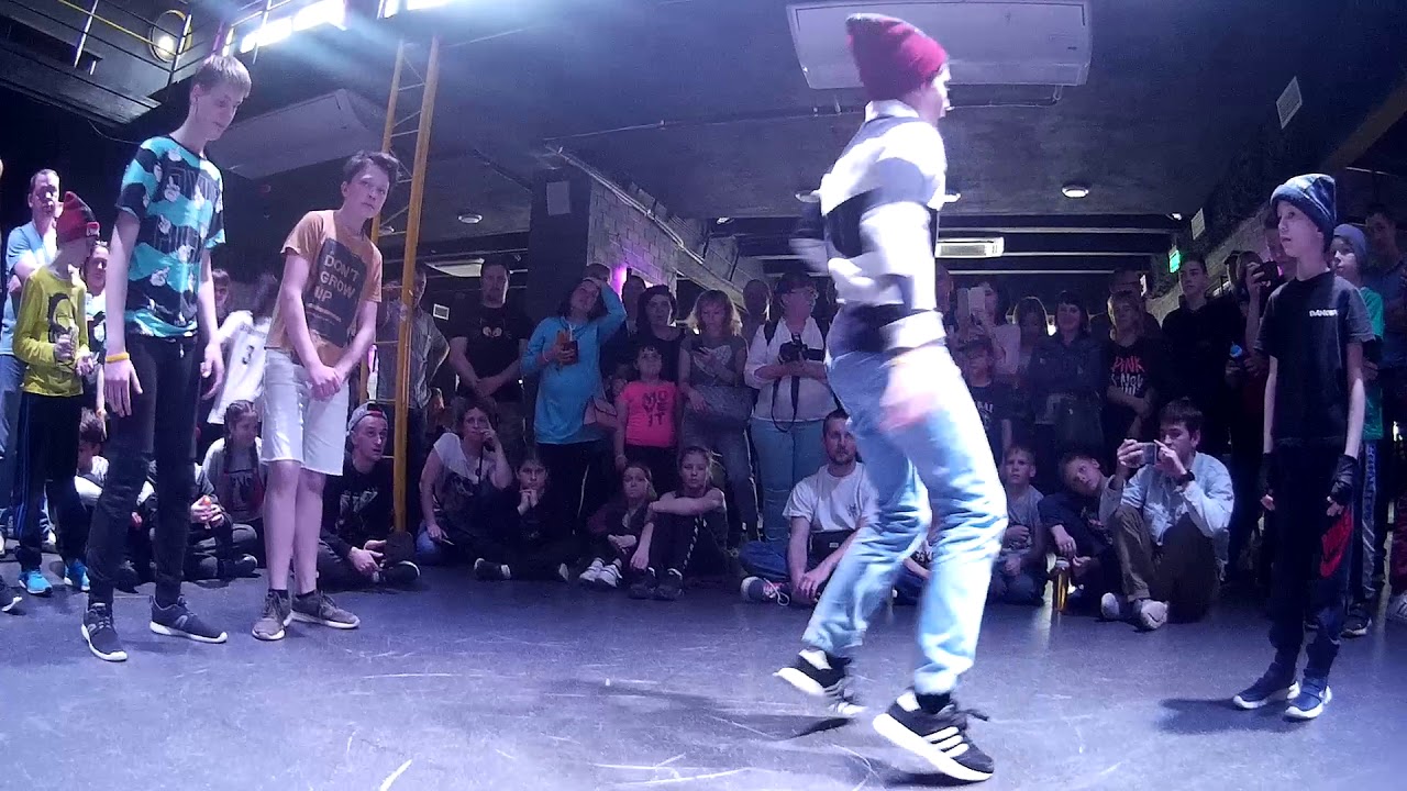 Tver vs Breaking Drug Good (TSJ 11)