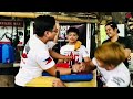 Cavite Armfighters Table Training Part 2
