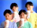 香港電視廣告 - 麥當勞: 超值套餐 (1992年)
