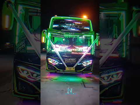 Bus Pariwisata Ratu Maher Bawa Penumpang Dari Bogor Lewat Sitinjau Lauik