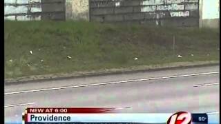 Providence traffic congestion trend