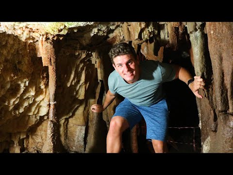 Video: Cango Caves, South Africa: Ang Kumpletong Gabay