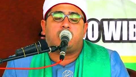 ما تيسر من سورة غافر - الشيخ محمود الشحات أنور -