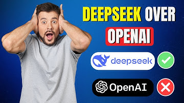 How DeepSeek