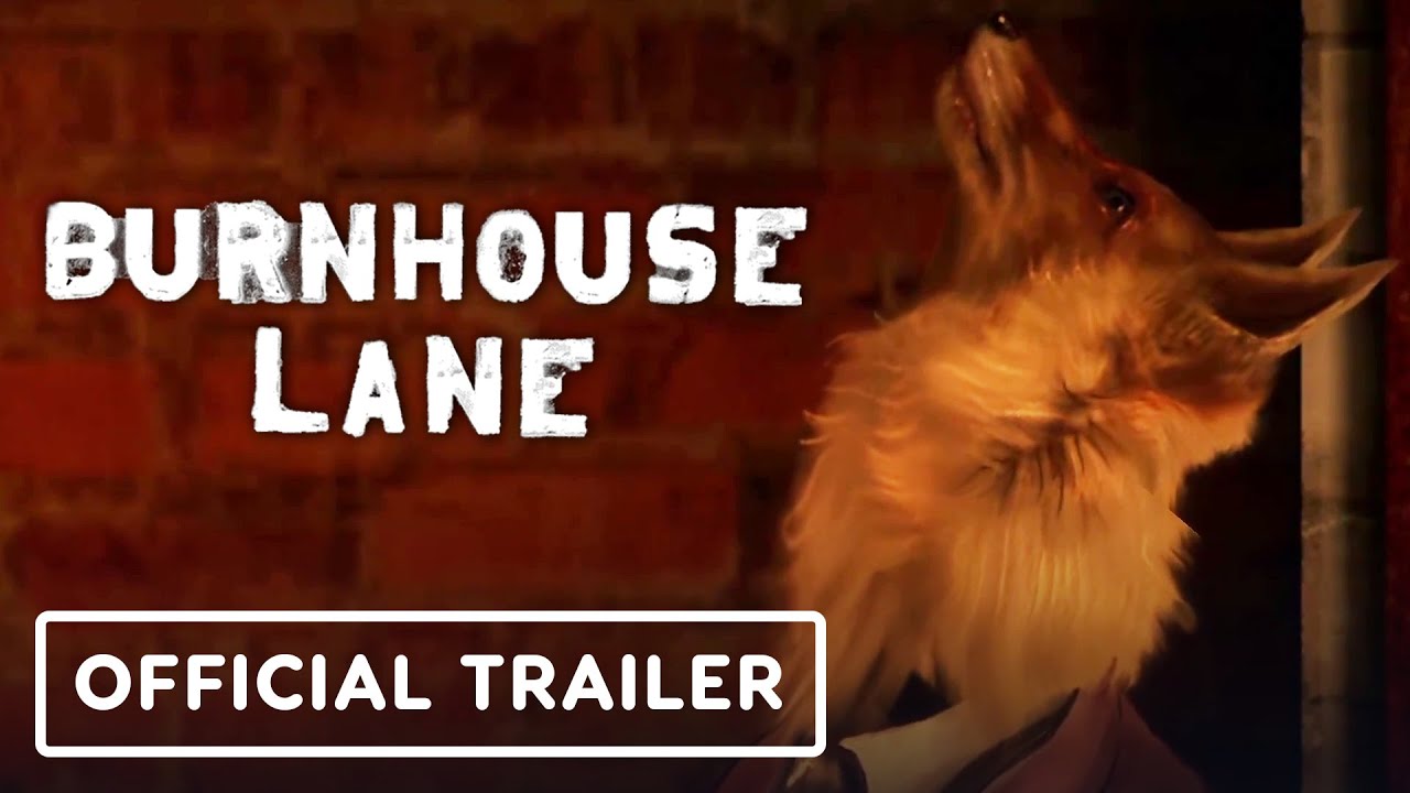 Burnhouse Lane – Official Console Launch Trailer