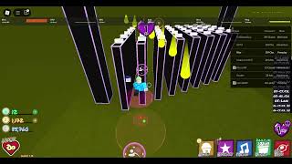 Super Checkpoint A Blue Kid Beats A Nerd Francischallenger Boss Without Getting Hit