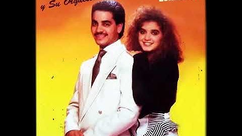 NOS AMAMOS/ HECTOR RIOS Y SU ORQUESTA SALSEATE