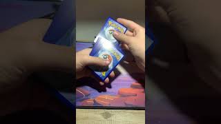 Obsidian flames booster pack #pokemon #pokemoncards #tradingcards #pokemontcg